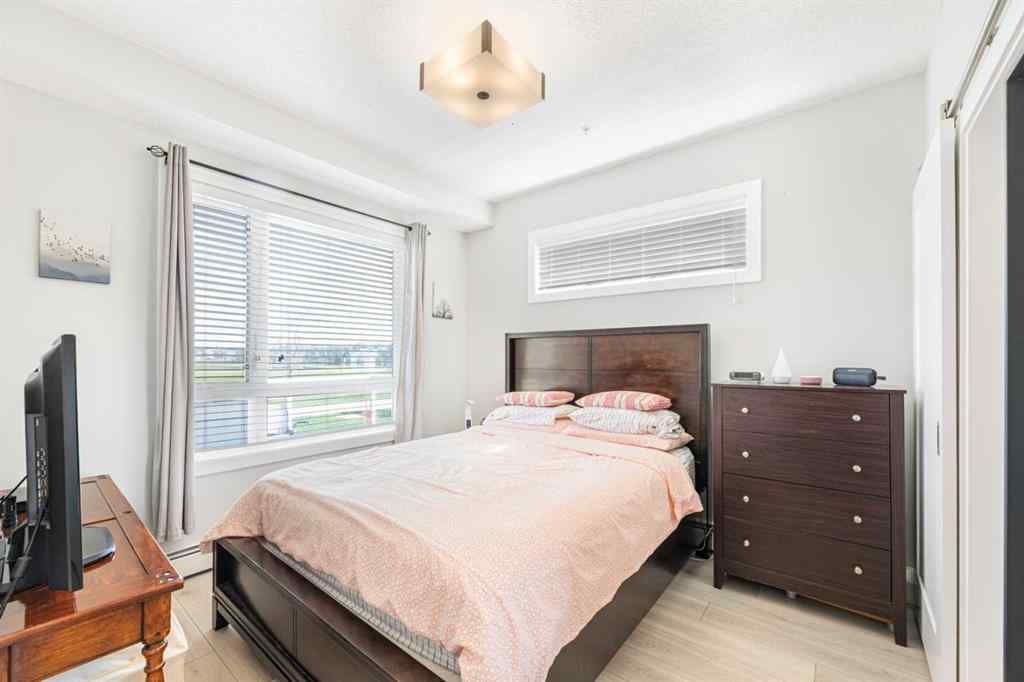 MLS® A2249051 - Unit #2126 76 Cornerstone Passage NE in Cornerstone Calgary, Residential