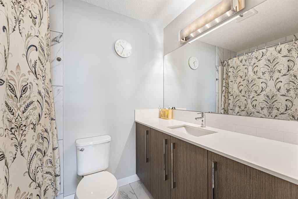 MLS® A2249051 - Unit #2126 76 Cornerstone Passage NE in Cornerstone Calgary, Residential