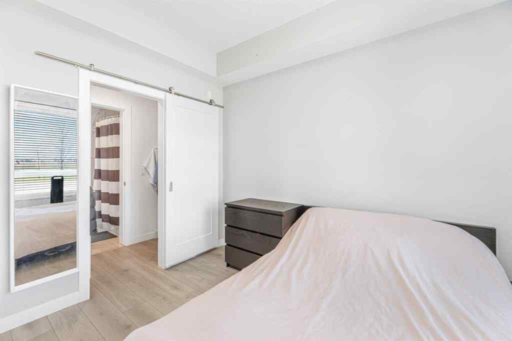 MLS® A2249051 - Unit #2126 76 Cornerstone Passage NE in Cornerstone Calgary, Residential