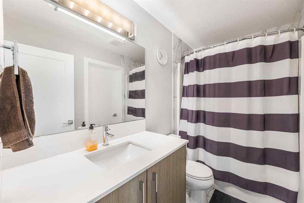 MLS® A2249051 - Unit #2126 76 Cornerstone Passage NE in Cornerstone Calgary, Residential