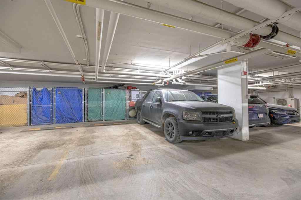 MLS® A2249051 - Unit #2126 76 Cornerstone Passage NE in Cornerstone Calgary, Residential