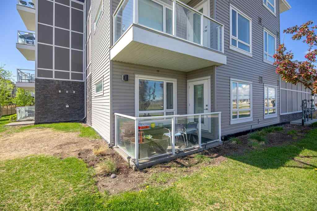 MLS® A2249051 - Unit #2126 76 Cornerstone Passage NE in Cornerstone Calgary, Residential