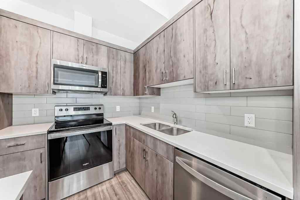 MLS® A2249053 - 645 Cranbrook Walk SE in Cranston Calgary, Residential