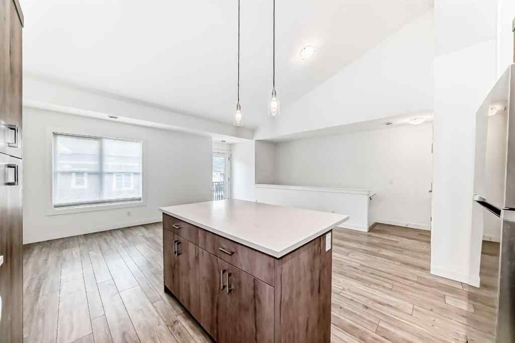 MLS® A2249053 - 645 Cranbrook Walk SE in Cranston Calgary, Residential