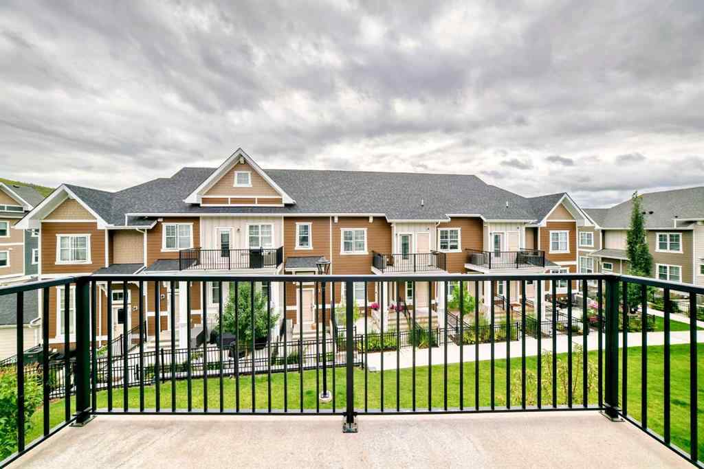 MLS® A2249053 - 645 Cranbrook Walk SE in Cranston Calgary, Residential