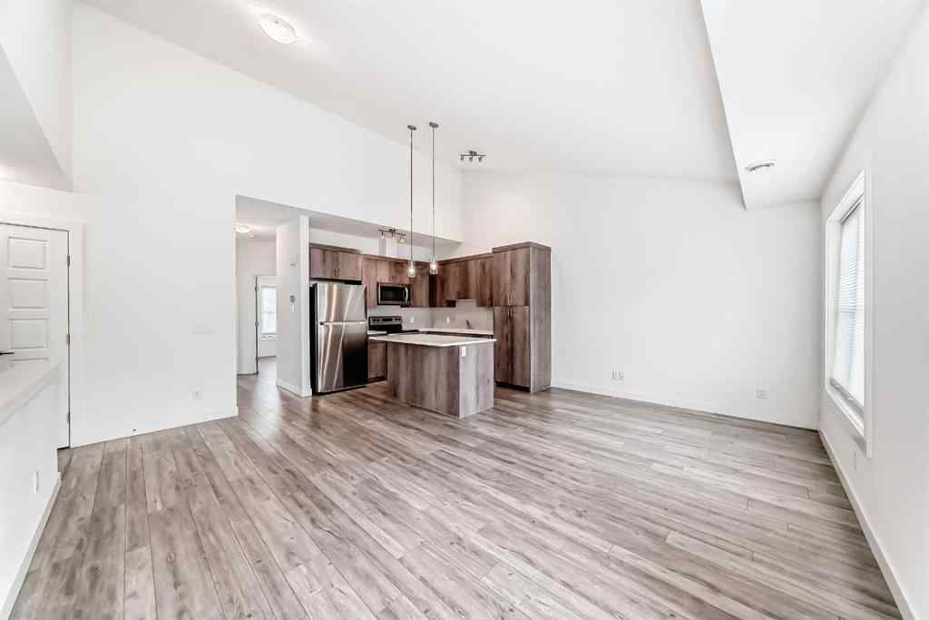 MLS® A2249053 - 645 Cranbrook Walk SE in Cranston Calgary, Residential