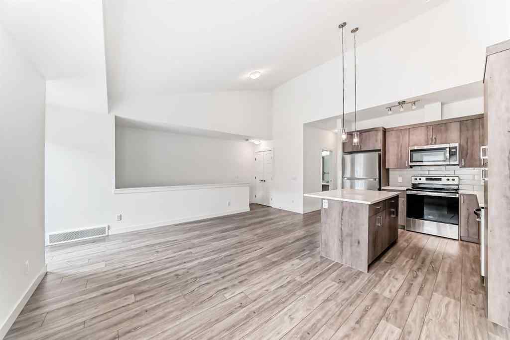 MLS® A2249053 - 645 Cranbrook Walk SE in Cranston Calgary, Residential
