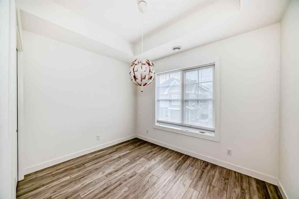 MLS® A2249053 - 645 Cranbrook Walk SE in Cranston Calgary, Residential