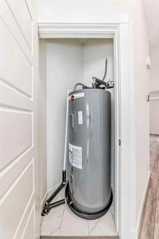 MLS® A2249053 - 645 Cranbrook Walk SE in Cranston Calgary, Residential
