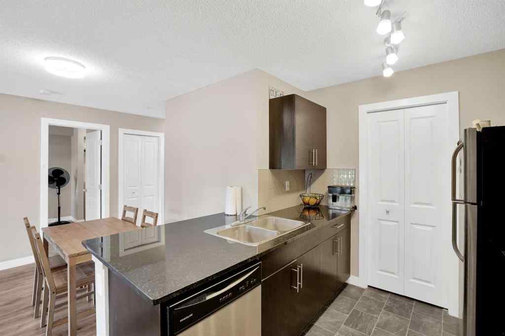 MLS® A2249056 - Unit #1205 81 Legacy Boulevard SE in Legacy Calgary, Residential