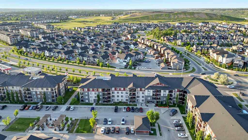 MLS® A2249056 - Unit #1205 81 Legacy Boulevard SE in Legacy Calgary, Residential