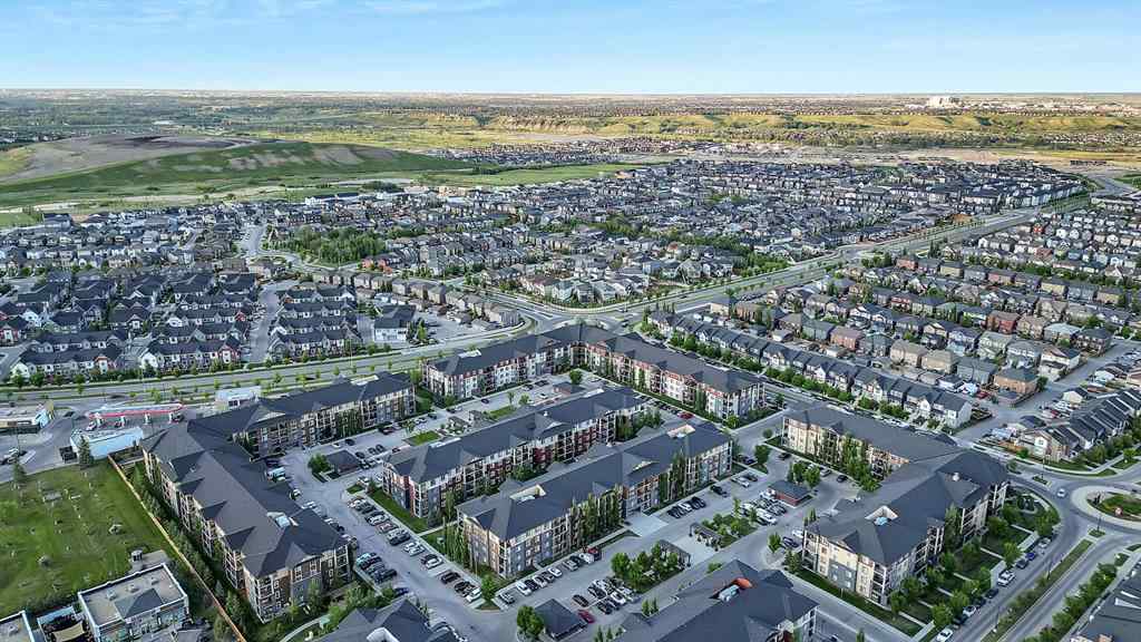 MLS® A2249056 - Unit #1205 81 Legacy Boulevard SE in Legacy Calgary, Residential
