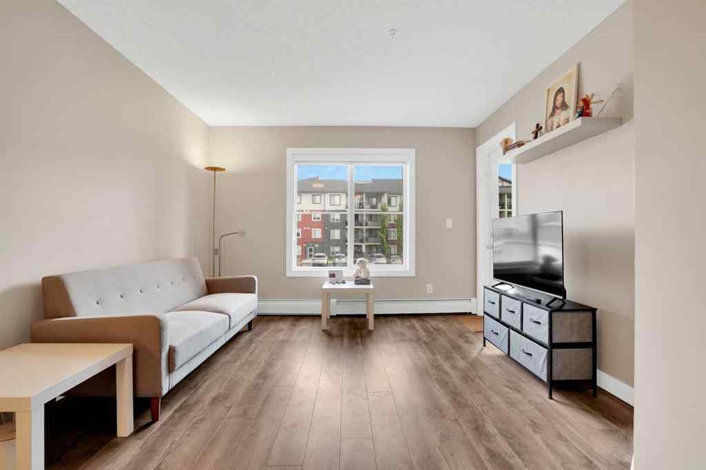 MLS® A2249056 - Unit #1205 81 Legacy Boulevard SE in Legacy Calgary, Residential