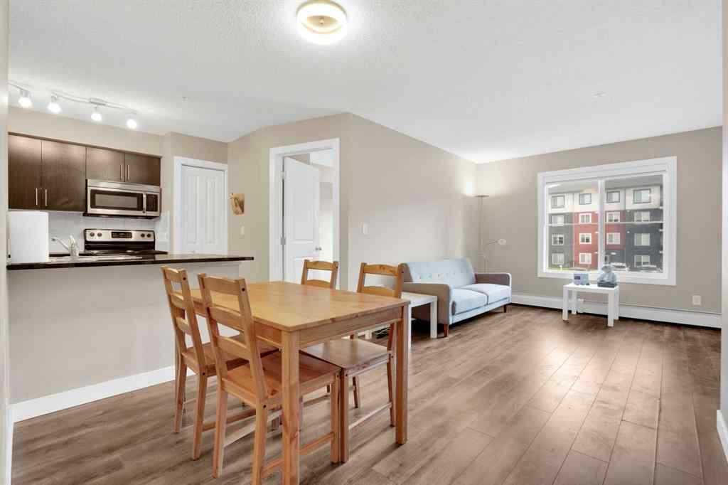 MLS® A2249056 - Unit #1205 81 Legacy Boulevard SE in Legacy Calgary, Residential