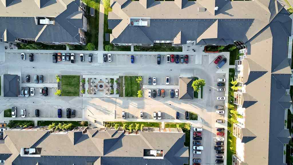 MLS® A2249056 - Unit #1205 81 Legacy Boulevard SE in Legacy Calgary, Residential