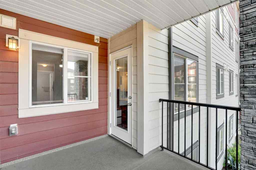 MLS® A2249056 - Unit #1205 81 Legacy Boulevard SE in Legacy Calgary, Residential