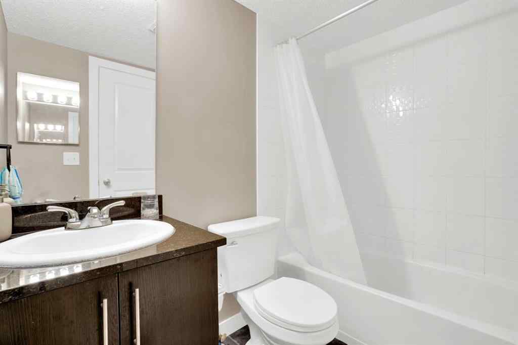 MLS® A2249056 - Unit #1205 81 Legacy Boulevard SE in Legacy Calgary, Residential