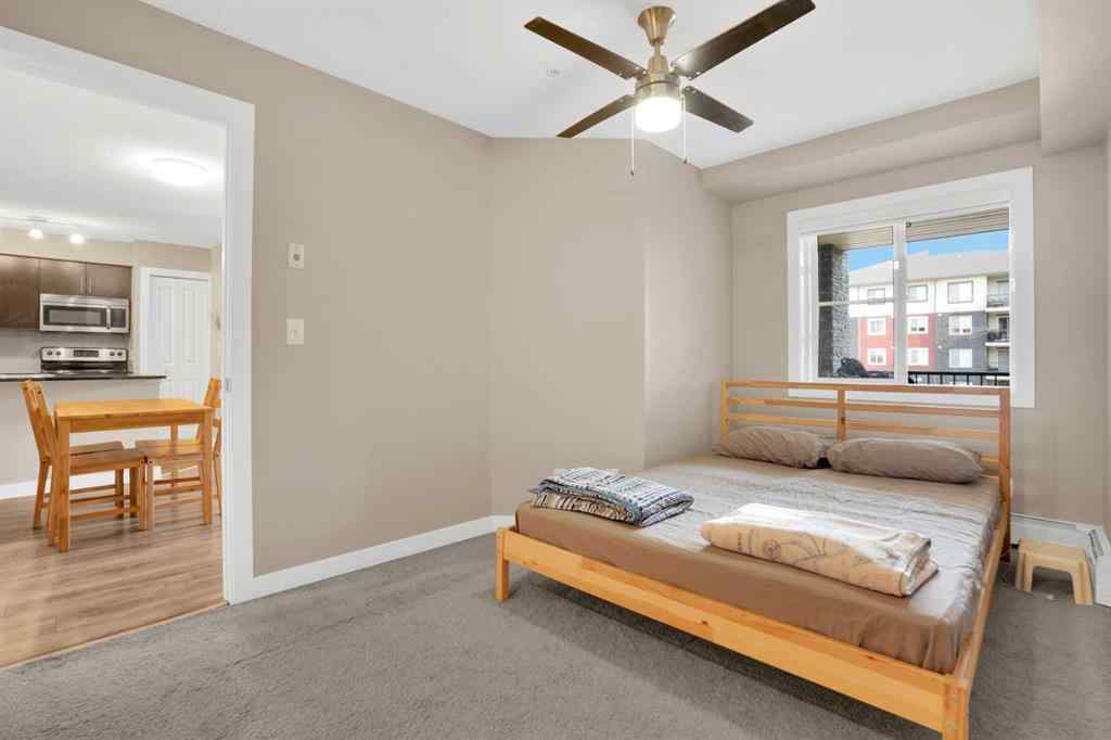 MLS® A2249056 - Unit #1205 81 Legacy Boulevard SE in Legacy Calgary, Residential