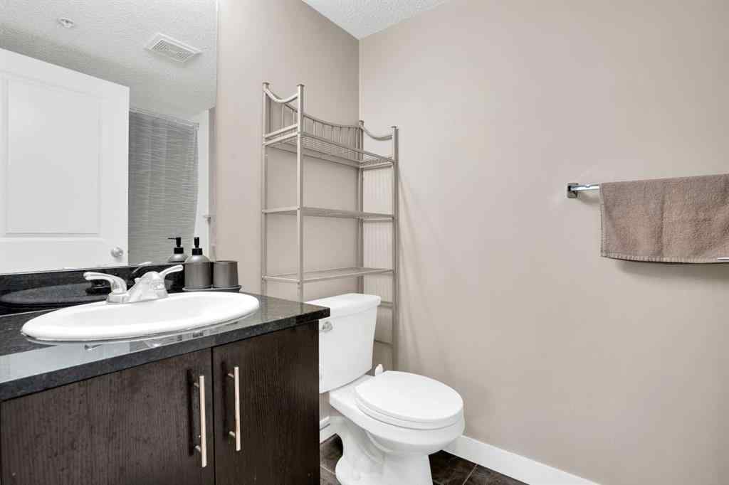 MLS® A2249056 - Unit #1205 81 Legacy Boulevard SE in Legacy Calgary, Residential