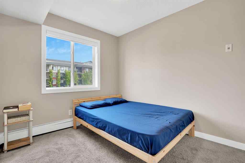 MLS® A2249056 - Unit #1205 81 Legacy Boulevard SE in Legacy Calgary, Residential