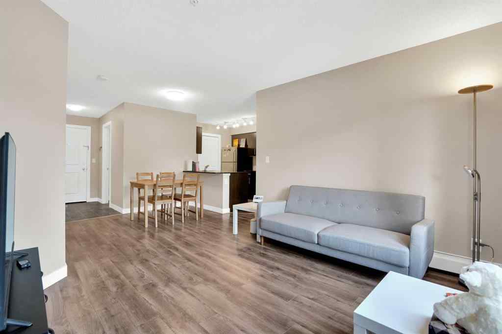 MLS® A2249056 - Unit #1205 81 Legacy Boulevard SE in Legacy Calgary, Residential