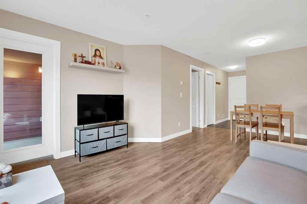 MLS® A2249056 - Unit #1205 81 Legacy Boulevard SE in Legacy Calgary, Residential