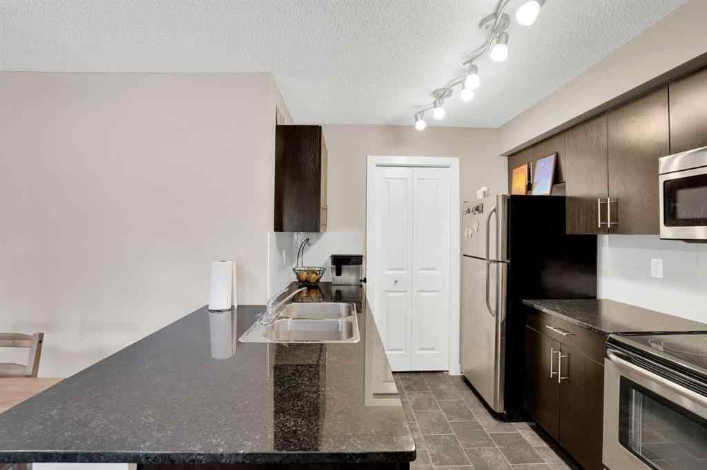 MLS® A2249056 - Unit #1205 81 Legacy Boulevard SE in Legacy Calgary, Residential
