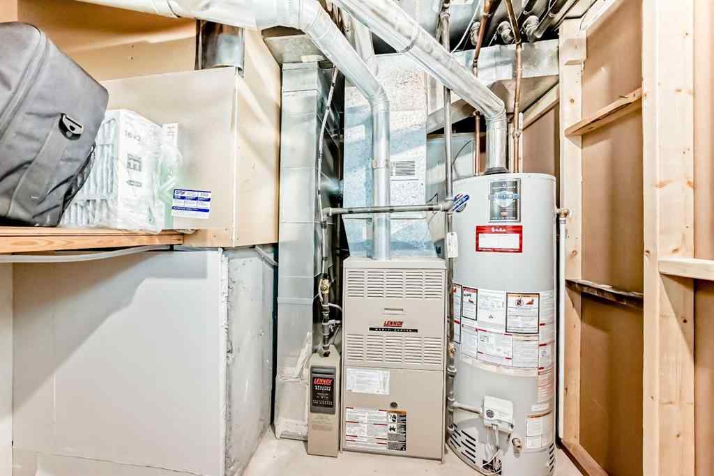 MLS® A2249059 - Unit #39 185 Woodridge Drive SW in Woodlands Calgary, Residential