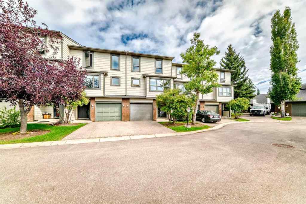 MLS® A2249059 - Unit #39 185 Woodridge Drive SW in Woodlands Calgary, Residential