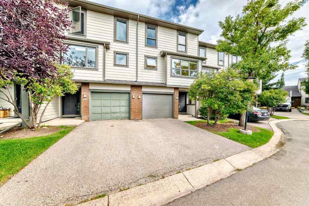 MLS® A2249059 - Unit #39 185 Woodridge Drive SW in Woodlands Calgary, Residential