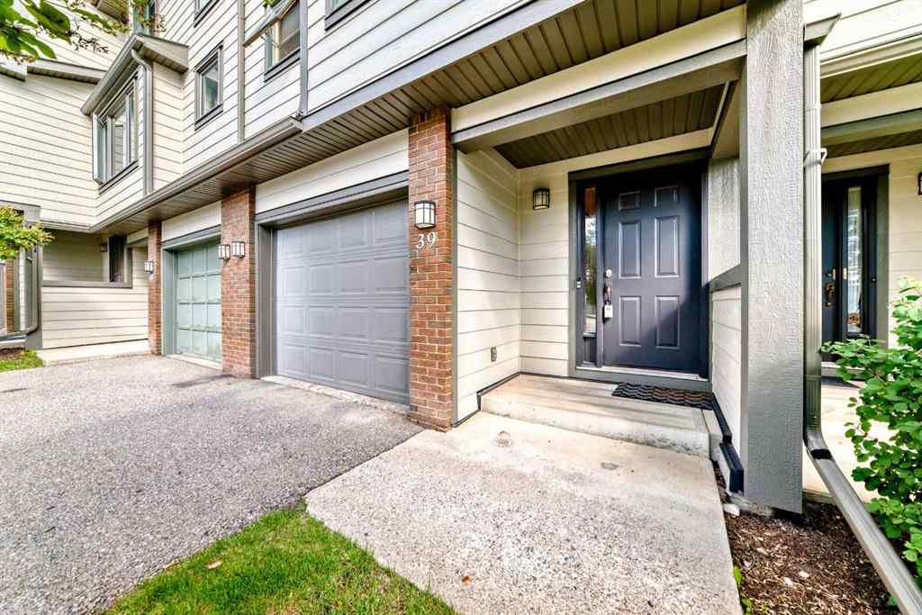 MLS® A2249059 - Unit #39 185 Woodridge Drive SW in Woodlands Calgary, Residential