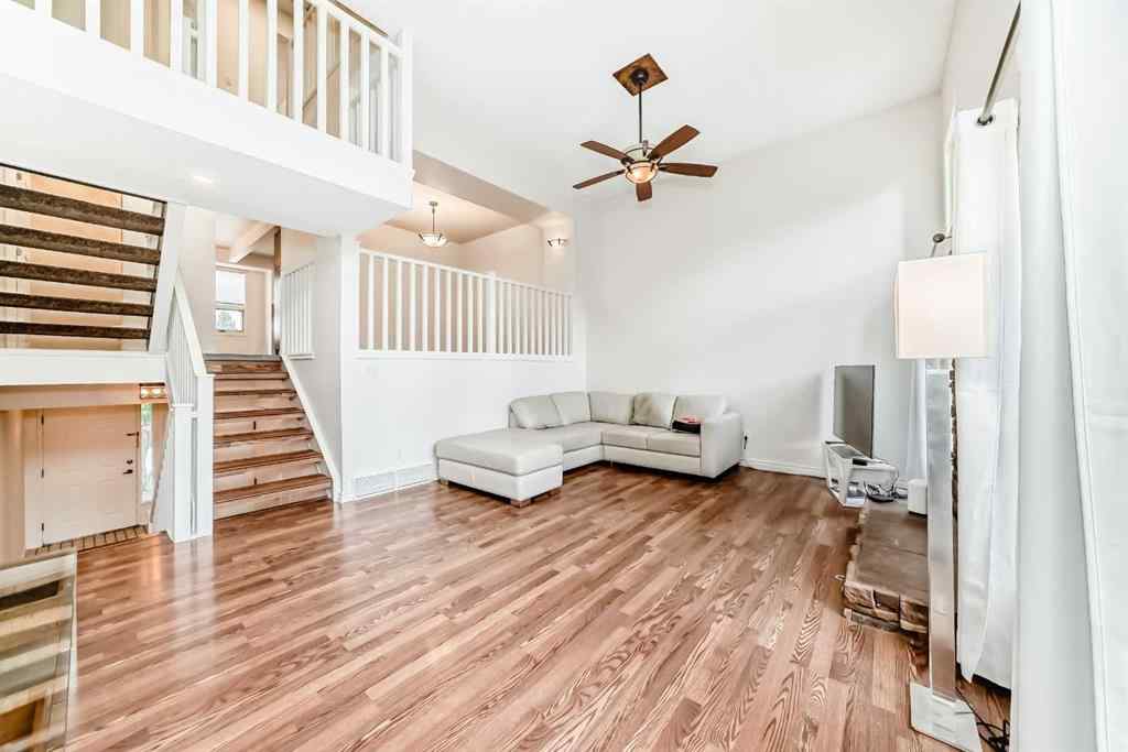 MLS® A2249059 - Unit #39 185 Woodridge Drive SW in Woodlands Calgary, Residential