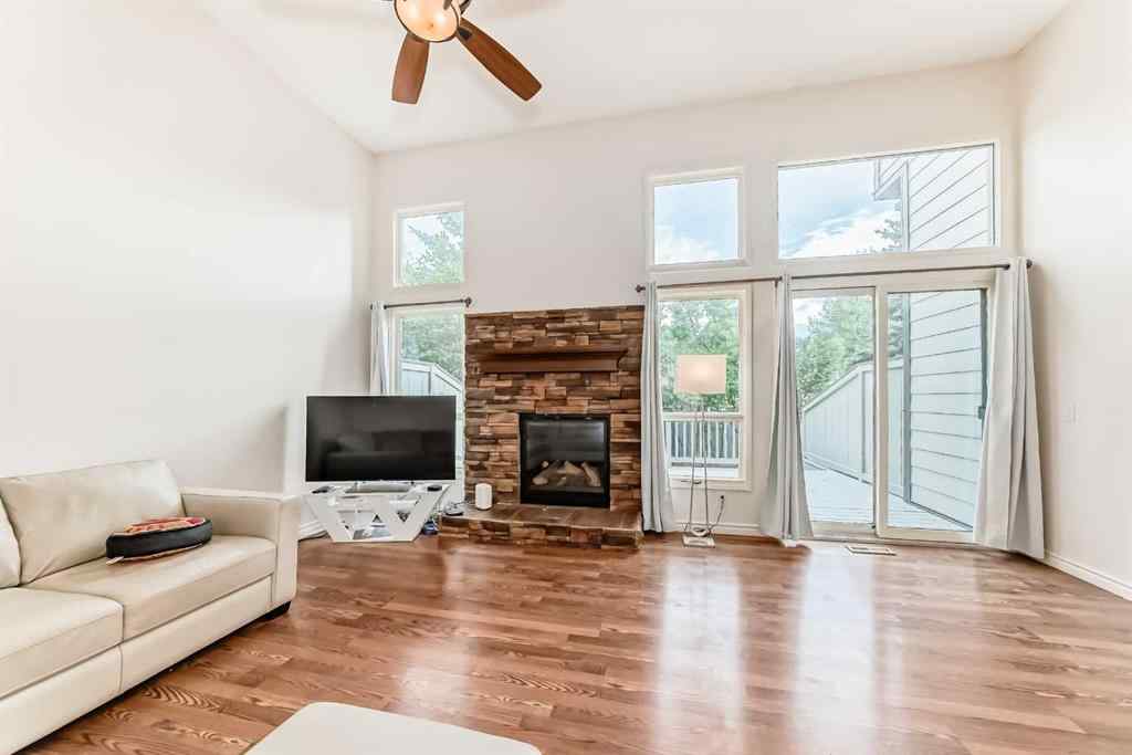 MLS® A2249059 - Unit #39 185 Woodridge Drive SW in Woodlands Calgary, Residential