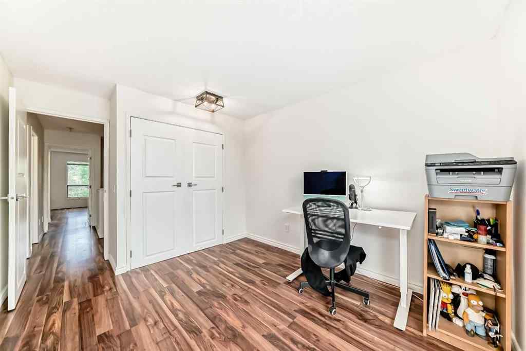 MLS® A2249059 - Unit #39 185 Woodridge Drive SW in Woodlands Calgary, Residential