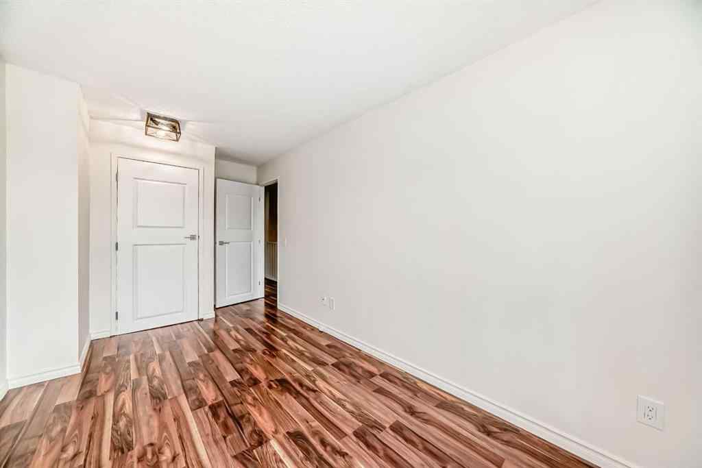 MLS® A2249059 - Unit #39 185 Woodridge Drive SW in Woodlands Calgary, Residential