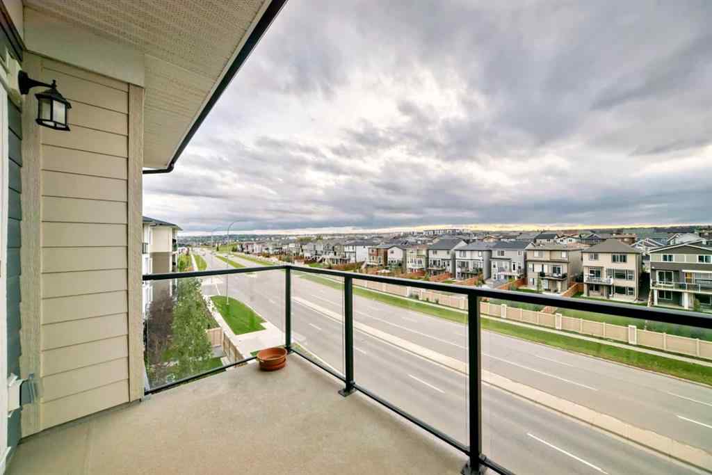 MLS® A2249060 - Unit #2411 298 Sage Meadows Park NW in Sage Hill Calgary, Residential