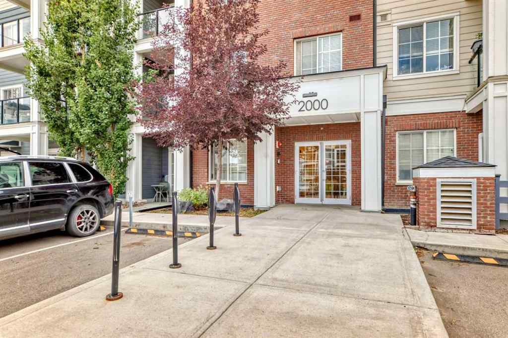 MLS® A2249060 - Unit #2411 298 Sage Meadows Park NW in Sage Hill Calgary, Residential