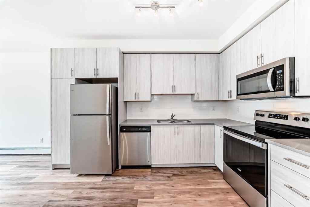 MLS® A2249060 - Unit #2411 298 Sage Meadows Park NW in Sage Hill Calgary, Residential