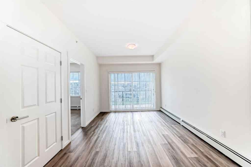 MLS® A2249060 - Unit #2411 298 Sage Meadows Park NW in Sage Hill Calgary, Residential