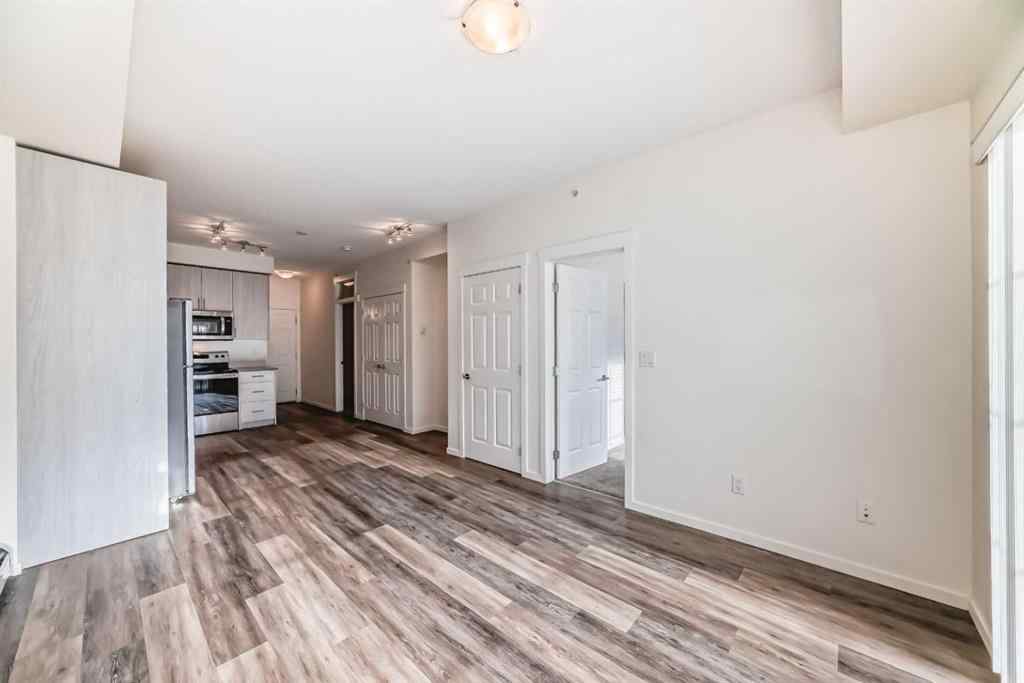 MLS® A2249060 - Unit #2411 298 Sage Meadows Park NW in Sage Hill Calgary, Residential