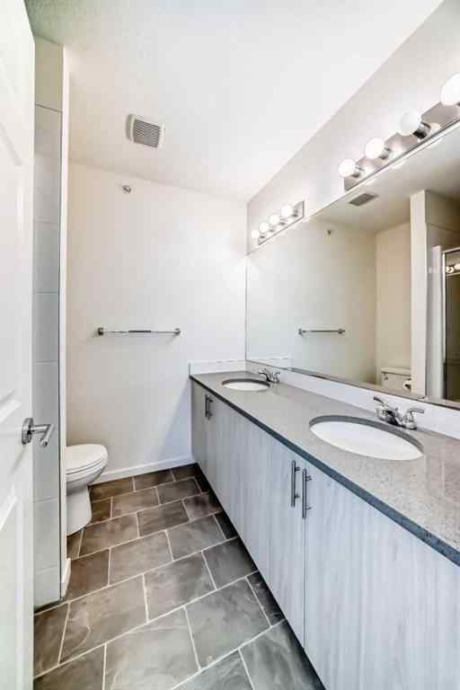 MLS® A2249060 - Unit #2411 298 Sage Meadows Park NW in Sage Hill Calgary, Residential