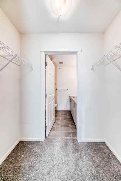 MLS® A2249060 - Unit #2411 298 Sage Meadows Park NW in Sage Hill Calgary, Residential