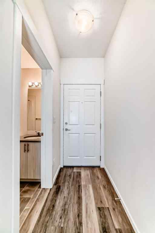 MLS® A2249060 - Unit #2411 298 Sage Meadows Park NW in Sage Hill Calgary, Residential