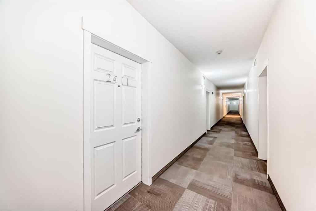 MLS® A2249060 - Unit #2411 298 Sage Meadows Park NW in Sage Hill Calgary, Residential