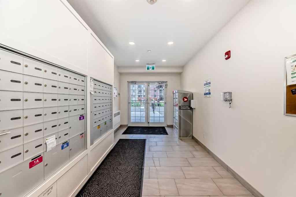 MLS® A2249060 - Unit #2411 298 Sage Meadows Park NW in Sage Hill Calgary, Residential