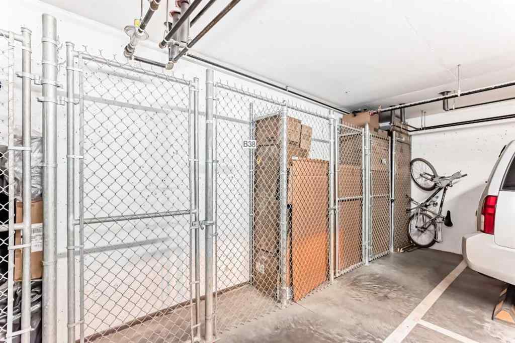 MLS® A2249060 - Unit #2411 298 Sage Meadows Park NW in Sage Hill Calgary, Residential