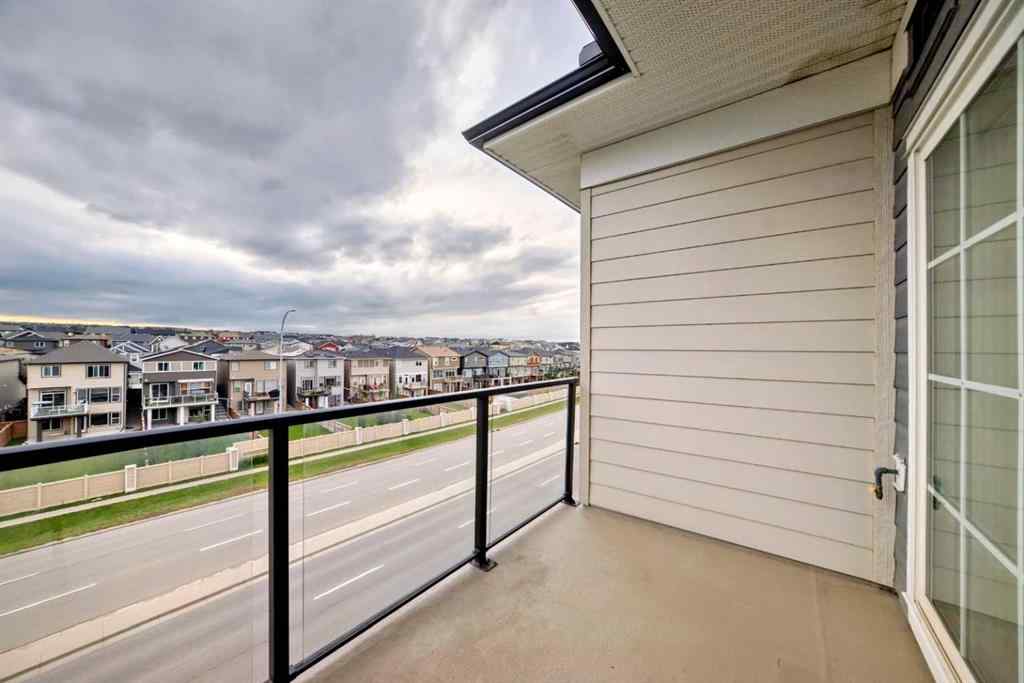 MLS® A2249060 - Unit #2411 298 Sage Meadows Park NW in Sage Hill Calgary, Residential