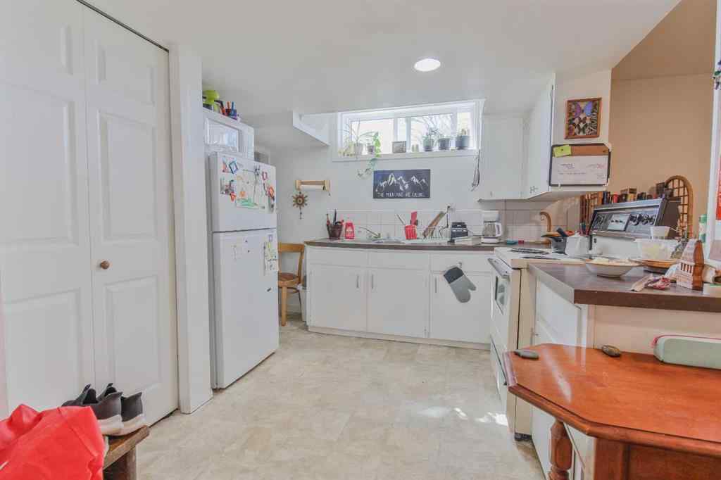 MLS® A2249063 - 1119 17A Street S in Victoria Park Lethbridge, Residential