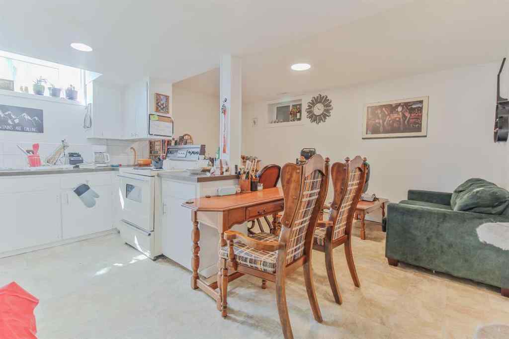 MLS® A2249063 - 1119 17A Street S in Victoria Park Lethbridge, Residential