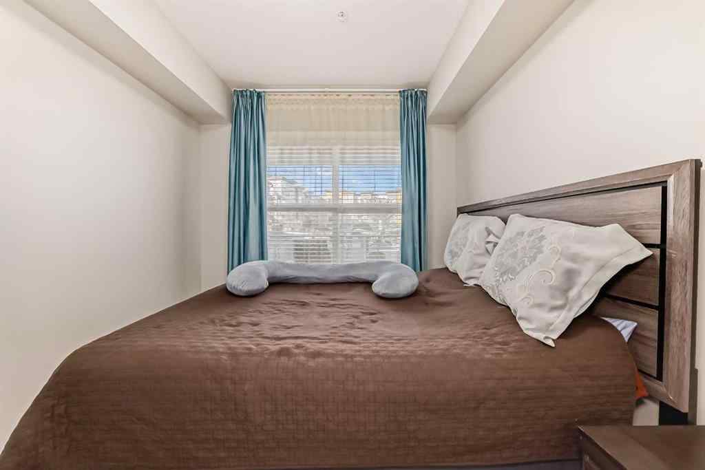 MLS® A2249064 - Unit #102 19661 40 Street SE in Seton Calgary, Residential
